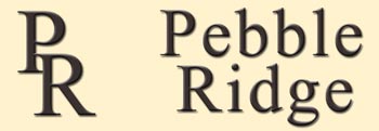 Pebble Ridge