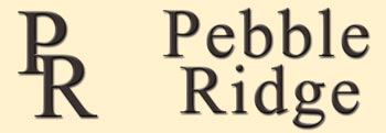 Pebble Ridge